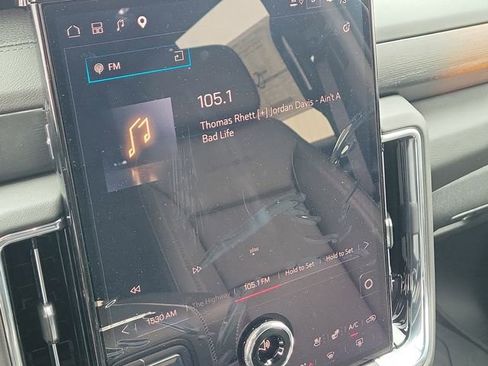 New 2026 GMC Yukon Denali w/ Denali Reserve Package image 27