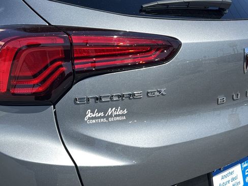 New 2026 Buick Encore GX Sport Touring w/ Comfort Package image 23