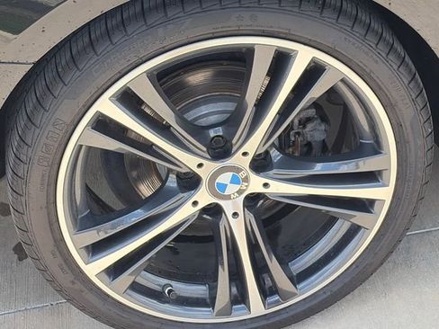 Used 2020 BMW 430i Coupe w/ Convenience Package RWD image 11