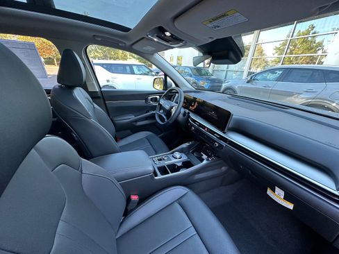 New 2026 Kia Sorento EX image 30