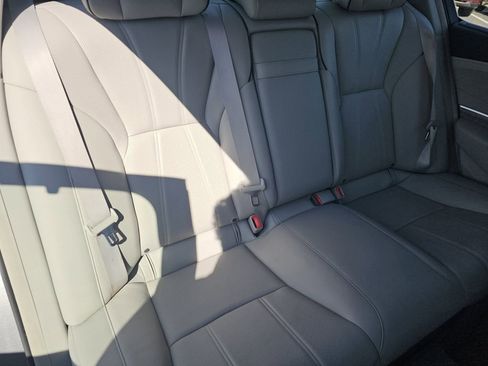Used 2019 Acura RLX Sport Hybrid w/ Advance Pkg AWD/4WD image 29