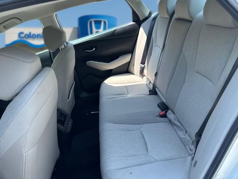 Used 2025 Honda Accord LX image 26