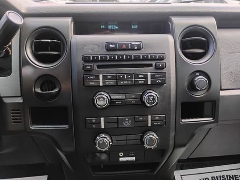 Used 2013 Ford F150 XL w/ Mid Equipment Group RWD image 54