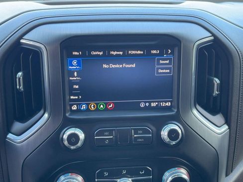 Used 2021 GMC Sierra 1500 Denali image 23