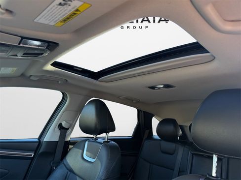 Used 2022 Hyundai Tucson SEL w/ Convenience + Premium Package image 30