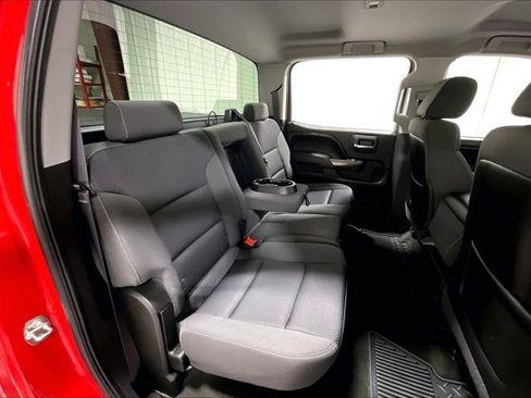 Used 2015 GMC Sierra 1500 SLE w/ SLE Value Package AWD/4WD image 27