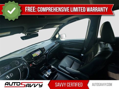 Used 2023 Honda Ridgeline Black Edition image 24