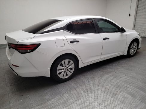 Used 2024 Nissan Sentra S FWD image 10