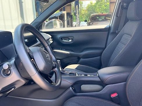 Used 2026 Honda HR-V Sport image 10