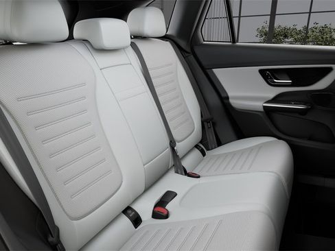 New 2026 Mercedes-Benz GLC 300 image 40