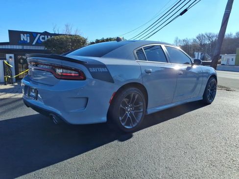 Used 2021 Dodge Charger R/T w/ Daytona Edition Group image 3