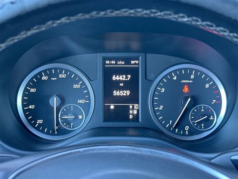 Used 2022 Mercedes-Benz Metris Cargo image 28