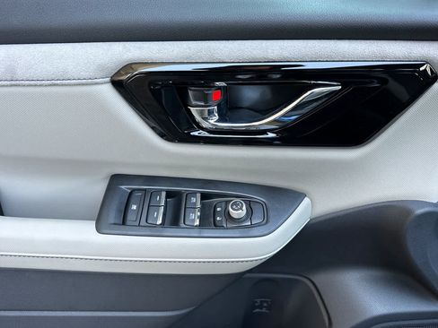 New 2026 Subaru Forester Limited AWD/4WD image 10