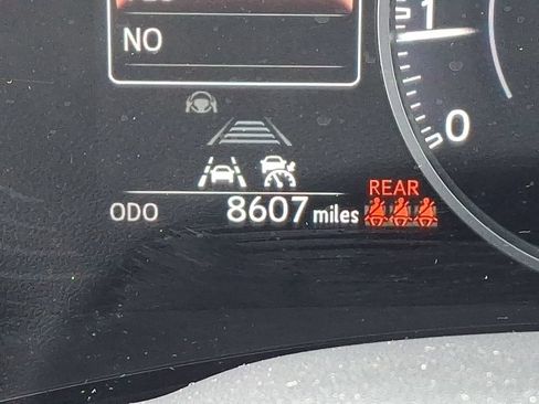 Certified 2023 Lexus NX 350 AWD w/ Cold Area Package image 21
