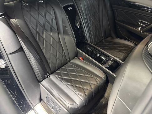Used 2014 Bentley Flying Spur W12 AWD/4WD image 15