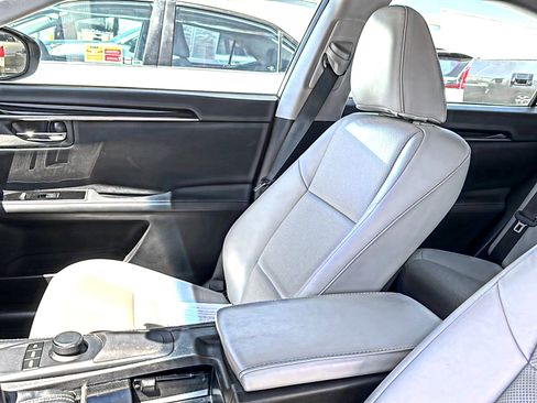 Used 2018 Lexus ES 350 FWD image 5
