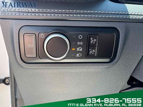 Used 2024 Ford Mustang Premium image 16