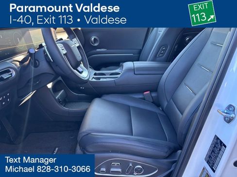 New 2026 Hyundai Palisade Calligraphy image 10