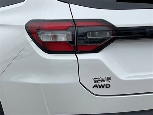 Certified 2025 Honda Pilot Elite image 6