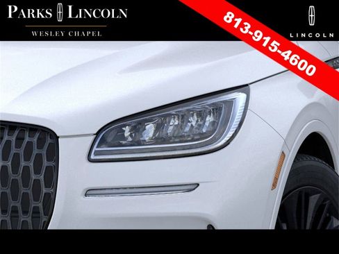 New 2026 Lincoln Corsair Premiere image 40