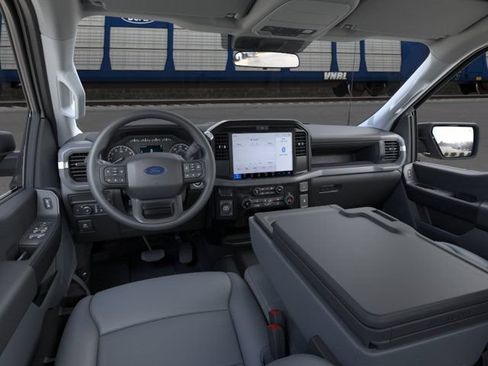 New 2026 Ford F150 XL AWD/4WD image 9