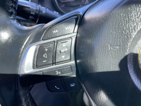 Used 2016 MAZDA CX-5 Grand Touring FWD image 26
