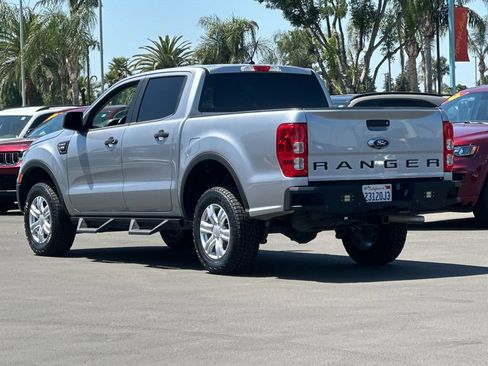 Used 2021 Ford Ranger XL w/ Equipment Group 101A High RWD image 5