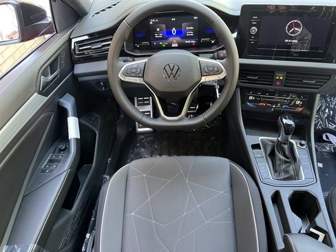 New 2026 Volkswagen Jetta Sport FWD image 12