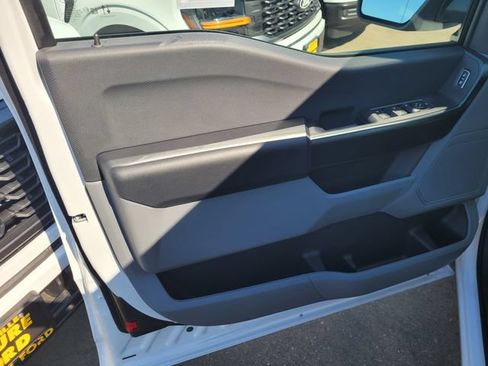 New 2026 Ford F150 XL AWD/4WD image 8