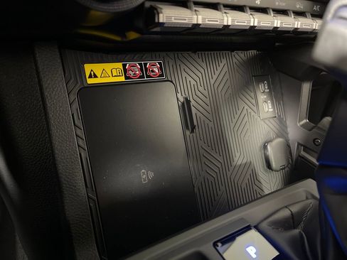 New 2025 Toyota Tacoma TRD Sport image 30