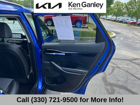 Certified 2024 Kia Seltos S AWD/4WD image 54