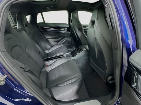 New 2026 Porsche Panamera image 29