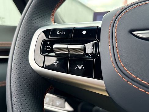 New 2026 Genesis GV70 2.5T Sport Prestige AWD/4WD image 24