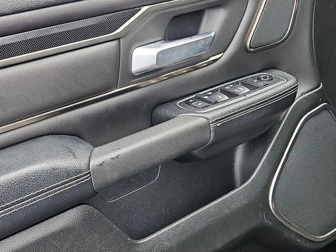 Used 2021 RAM 1500 Rebel w/ Rebel Level 2 Equipment Group AWD/4WD image 30