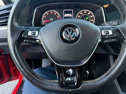 Used 2021 Volkswagen Jetta R-Line image 35