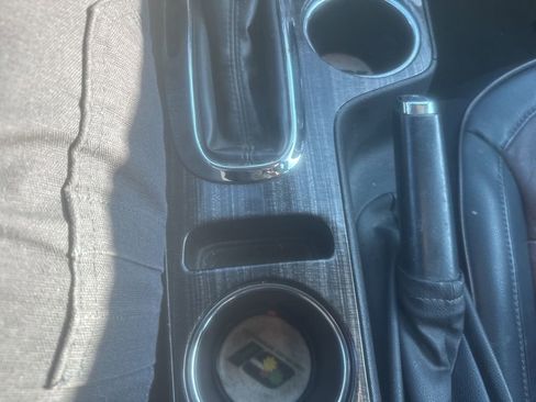 Used 2015 Chevrolet Malibu LTZ image 24