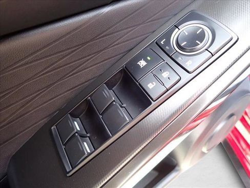 Used 2021 Lexus IS 350 F Sport w/ Navigation Package image 12