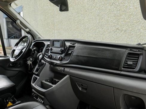 Used 2020 Ford Transit 350 Medium Roof w/ Upfitter Package RWD image 17