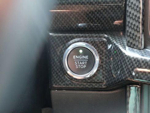 Used 2023 Ford F150 Lariat w/ Equipment Group 502A High AWD/4WD image 26