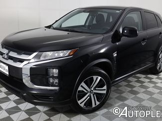 Used 2026 Mitsubishi Outlander Sport ES AWD/4WD video 1