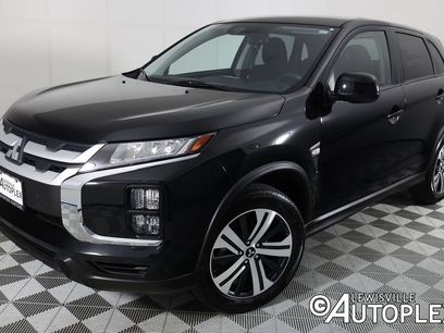Used 2026 Mitsubishi Outlander Sport ES