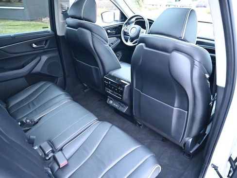 Used 2024 Acura MDX Advance Package image 44