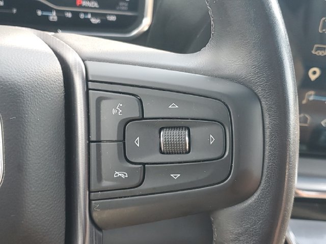 Used 2024 GMC Sierra 2500 Denali Ultimate w/ Max Trailering Package AWD/4WD image 22