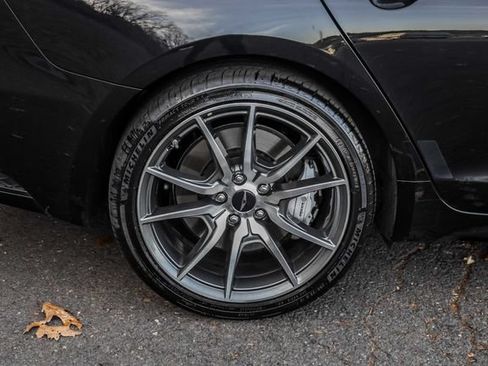 Used 2026 Genesis G70 2.5T AWD/4WD image 5