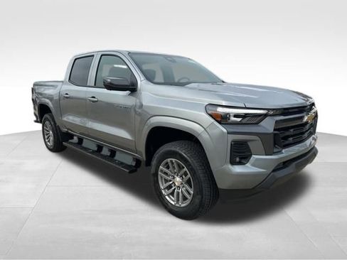 New 2026 Chevrolet Colorado LT w/ LT Convenience Package image 7