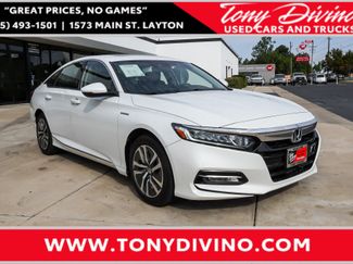 Used 2019 Honda Accord EX-L video 1