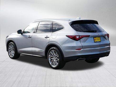 Certified 2024 Acura MDX SH-AWD w/ Advance Package image 5