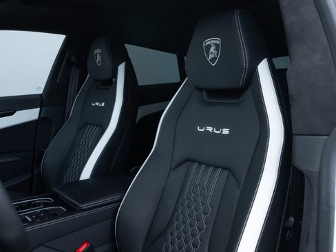 Used 2024 Lamborghini Urus S image 27