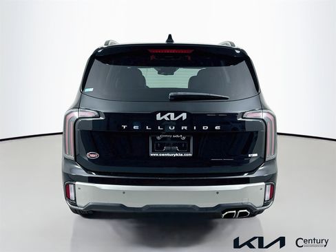 Certified 2023 Kia Telluride EX X-Line AWD/4WD image 6