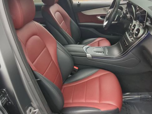Used 2022 Mercedes-Benz GLC 300 GLC 300 image 23